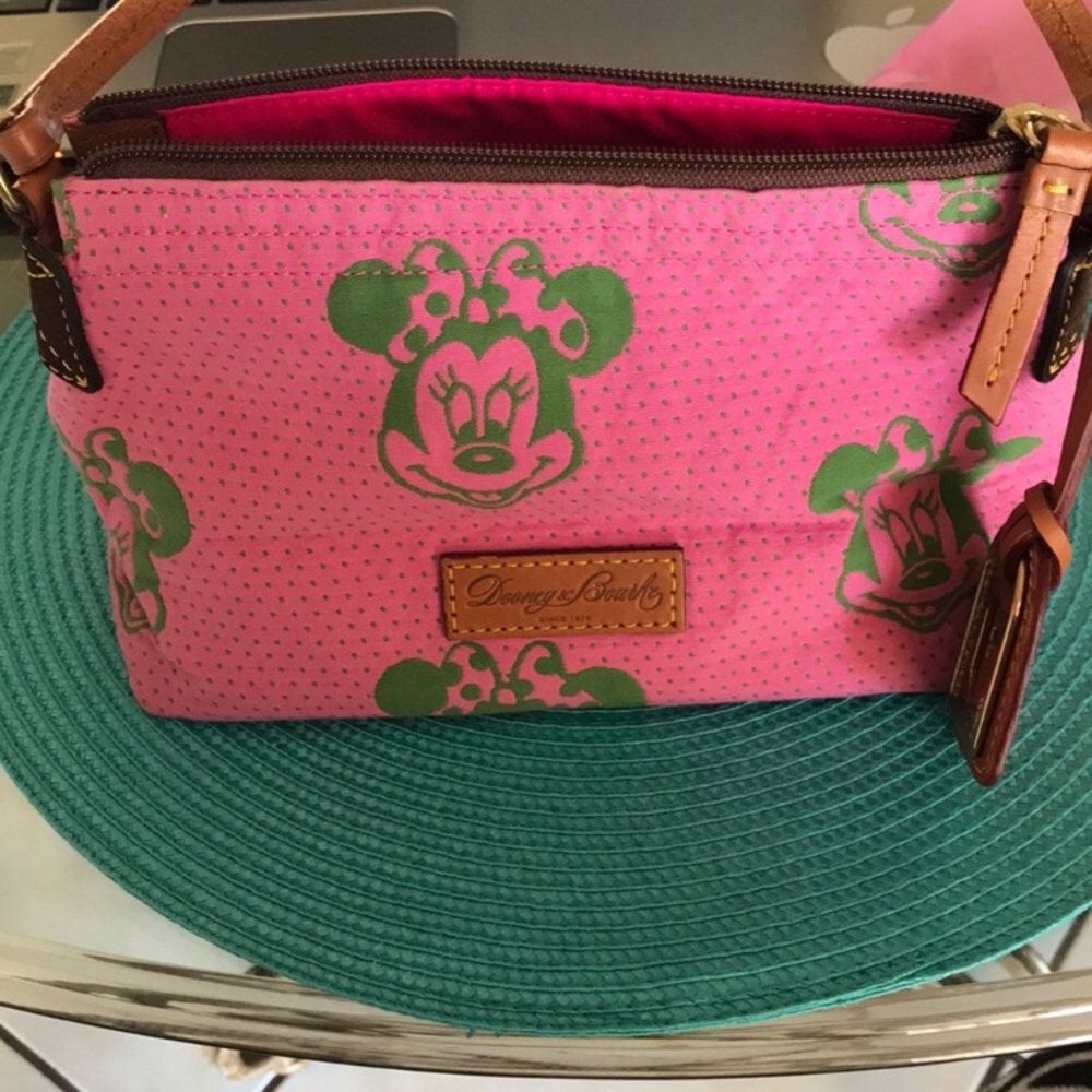Dooney & Bourke Wrislet